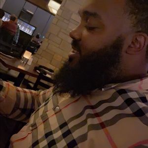 Meet your Posher, Dawud